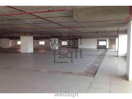 Office Space for Sale in Shaikpet